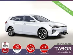 MG MG5 EV
