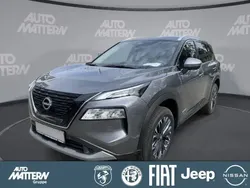 Grau Neu 2025 Nissan X-Trail N-Connecta SUV | 38.889 €