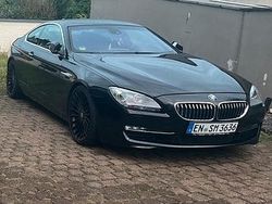 Andere farben Gebraucht 2011 BMW 640 Coupé | 24.000 € (Teuer)
