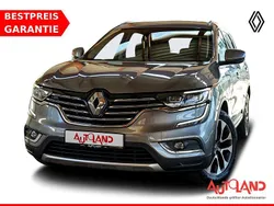 Grau Gebraucht 2019 Renault Koleos LIMITED SUV | 21.990 € (Fairer Preis)