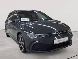 Uranograu Gebraucht 2021 VW Golf R-line Limousine | 20.590 € (Fairer Preis)
