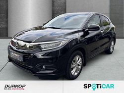 Schwarz Gebraucht 2019 Honda HR-V Elegance SUV | 18.990 € (Fairer Preis)