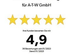 Corris grey Gebraucht 2018 Land Rover Range Rover evoque SE Dynamic SUV | 18.990 € (Guter Preis)