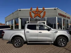 Other Gebraucht 2018 Renault Alaskan Intens Abholung | 26.950 € (Superpreis)