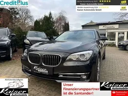 BMW 740