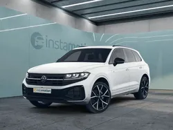 Weiß Gebraucht 2025 VW Touareg SUV | 88.070 €