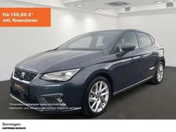 Grau Gebraucht 2024 Seat Ibiza FR Kleinwagen | 19.840 € (Fairer Preis)