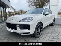 Kreide Neu 2024 Porsche Cayenne SUV | 141.590 € (Guter Preis)