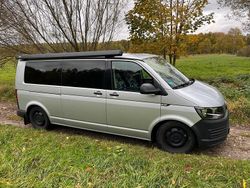 Silber Gebraucht 2019 VW T6.1 Van | 31.900 €
