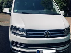 Weiß Gebraucht 2018 VW T6 Van | 41.500 € (Fairer Preis)