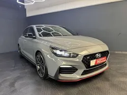 Grau Gebraucht 2019 Hyundai i30 N Performance Limousine | 26.999 € (Teuer)