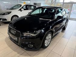 Schwarz Gebraucht 2011 Audi A1 Ambition | 8.750 € (Fairer Preis)