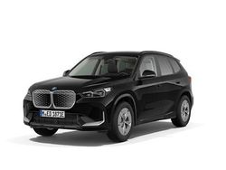 Schwarz Neu 2026 BMW iX1 Comfort Edition SUV | 55.930 € (Teuer)