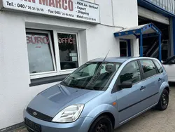 Gebraucht 2005 Ford Fiesta Trend Kleinwagen | 1.490 € (Superpreis)