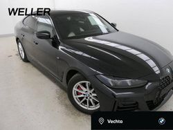 Schwarz Gebraucht 2025 BMW 430 M Sport Coupé | 54.450 € (Etwas zu teuer)