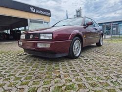 Rot Gebraucht 1990 VW Corrado Kleinwagen | 29.900 €