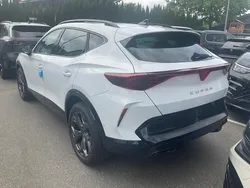 Nevada weiß metallic nevada weiß metallic Neu 2025 Cupra Formentor SUV | 37.890 € (Fairer Preis)