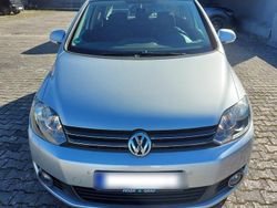 Silber Gebraucht 2009 VW Golf Plus Cross Comfortline Van / Kleinbus | 7.490 € (Fairer Preis)