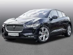 Portofino blue (blau) Gebraucht 2021 Jaguar I-Pace SE SUV | 35.444 € (Fairer Preis)