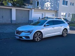 Gebraucht 2022 Renault Talisman Initiale Paris Limousine | 22.000 € (Teuer)