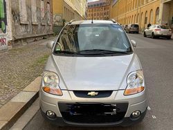 Gebraucht 2006 Chevrolet Matiz Kleinwagen | 580 €