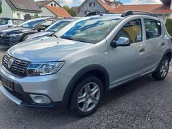 Grau Gebraucht 2020 Dacia Sandero Prestige Kleinwagen | 12.950 € (Guter Preis)