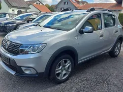 Grau Gebraucht 2020 Dacia Sandero Prestige Kleinwagen | 12.950 € (Guter Preis)