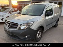 Silber Gebraucht 2019 Mercedes Citan 108 Van / Kleinbus | 9.900 € (Superpreis)