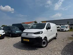 Weiß Neu 2024 Fiat Scudo Van / Kleinbus | 27.970 € (Guter Preis)
