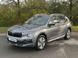 Grau Neu 2025 Skoda 105 Limousine | 26.644 €