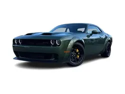 F8 green Neu 2024 Dodge Challenger Coupé | 108.490 €