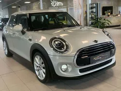 Weiß Gebraucht 2018 Mini Cooper Kleinwagen | 12.990 € (Guter Preis)