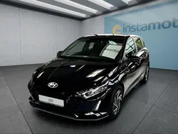 Schwarz Neu 2024 Hyundai i20 Kleinwagen | 20.399 € (Fairer Preis)