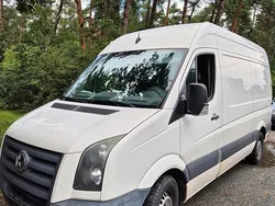 Weiß Gebraucht 2012 VW Crafter Van | 7.820 €