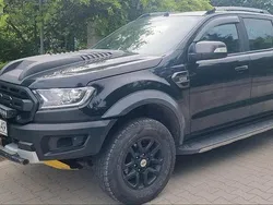 Schwarz Gebraucht 2019 Ford Ranger Abholung | 32.800 € (Etwas zu teuer)
