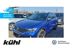 Gebraucht 2021 VW T-Roc Beats SUV | 27.480 € (Superpreis)