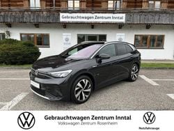 Mangangrau schwarz Gebraucht 2021 VW ID.4 Pro Performance SUV | 24.490 € (Fairer Preis)