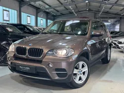 Braun Gebraucht 2011 BMW X5 Performance SUV | 15.680 € (Superpreis)