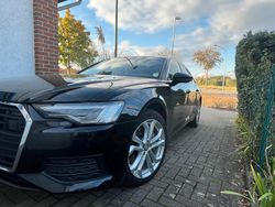 Schwarz Gebraucht 2019 Audi A6 Basis Kombi | 28.800 € (Fairer Preis)
