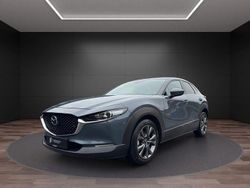 Polymetal gray Gebraucht 2019 Mazda CX-30 Selection SUV | 20.990 € (Fairer Preis)