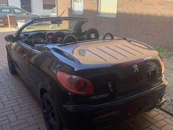 Gebraucht 2004 Peugeot 206 | 1.250 € (Fairer Preis)