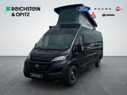 Schwarz Neu 2024 Buerstner Eliseo Van | 69.490 €