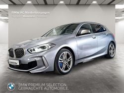 Grau Gebraucht 2022 BMW M135 Performance Kleinwagen | 32.960 € (Fairer Preis)