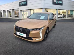 DS Automobiles DS4