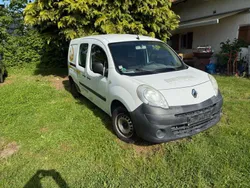 Weiß Gebraucht 2010 Renault Kangoo Van / Kleinbus | 1.990 € (Superpreis)