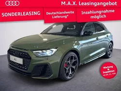 Grau Neu 2025 Audi A1 Sportback S-Line Kleinwagen | 36.480 € (Guter Preis)