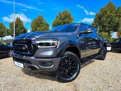 Grau Gebraucht 2021 Dodge Ram Abholung | 46.990 € (Guter Preis)