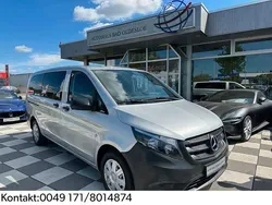 Andere Gebraucht 2018 Mercedes Vito Van / Kleinbus | 20.888 € (Guter Preis)