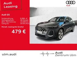 Tamboragrau metallic Gebraucht 2025 Audi Q5 Ambiente SUV | 65.870 € (Guter Preis)