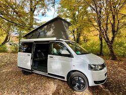 Weiß Gebraucht 2013 VW T5 Beach Van | 29.999 €